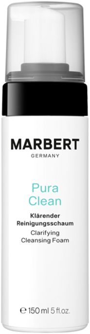 Klärender Reinigungsschaum 150 ml
