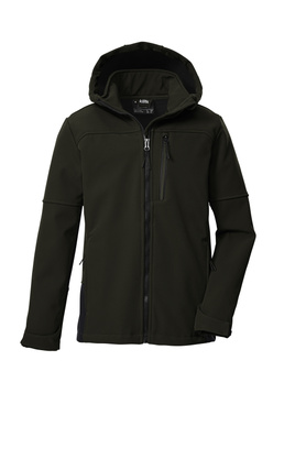 Softshelljacke "KOS 369"