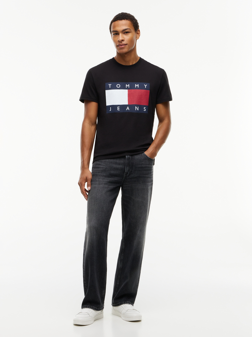 T-Shirt "TJM"