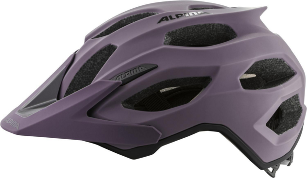Fahrradhelm "Carapax 2.0"