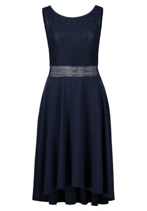 Kleid "Abendkleid"