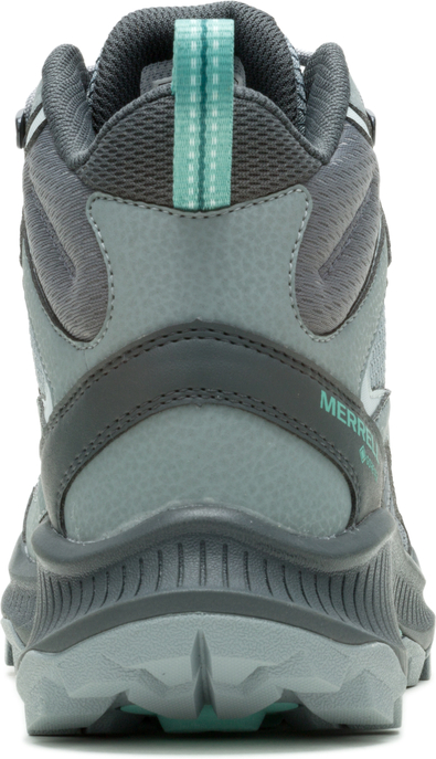Multifunktionsstiefel