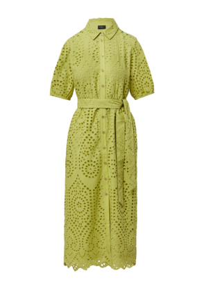 Kleid "Boho-Chic"
