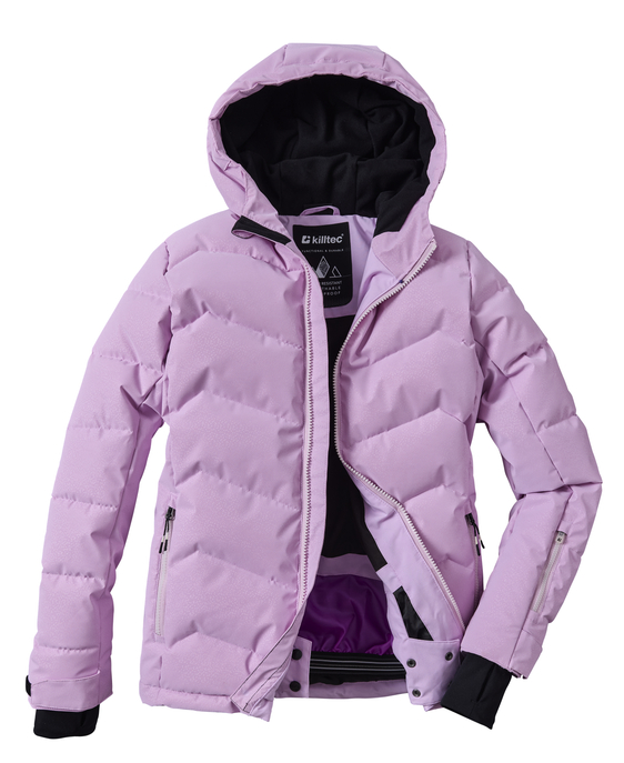 Ski-Steppjacke "KSW 192"