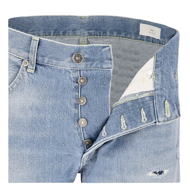 Jeanshose "BRAY"