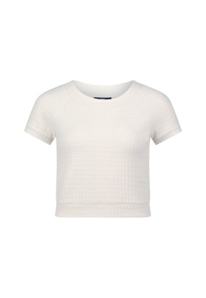 T-Shirt "zero"