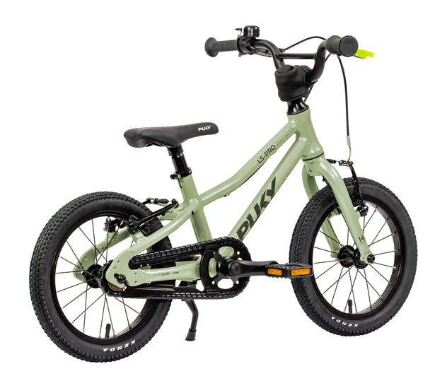 Fahrrad "LS-Pro 14"