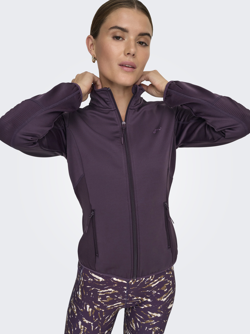 Fleecejacke "Jetta"