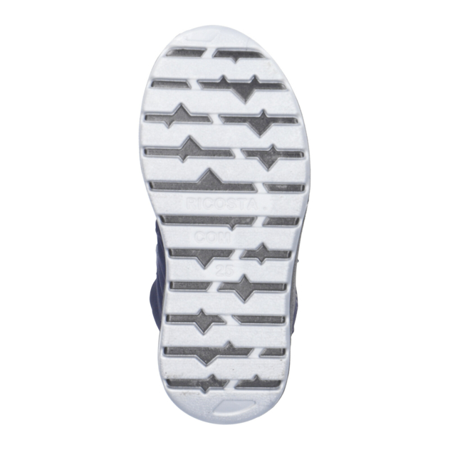 Winterboot "Annika"