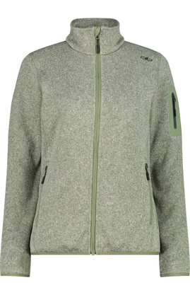 Fleecejacke