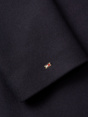 Mantel "Wool Blend"