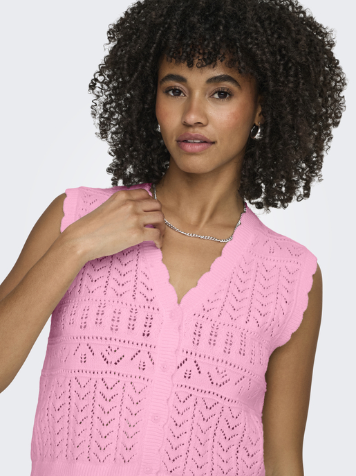 Strickweste "ONLIrina"
