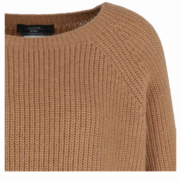 Strickpullover "Xeno"