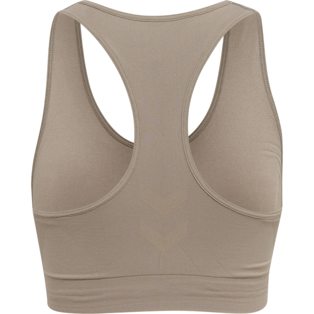 Top "hmlTIF Seamless Sports Top"