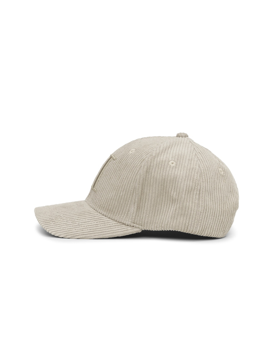 Baseball Cap "Core Corduroy"