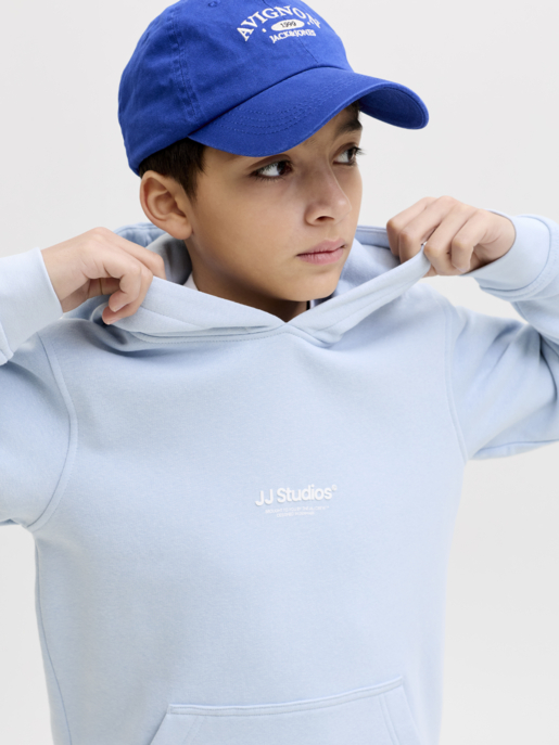 Hoodie "JJEsoho"