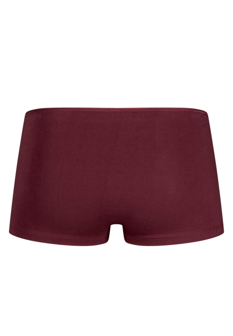 Panty "Low Cut Essentials"