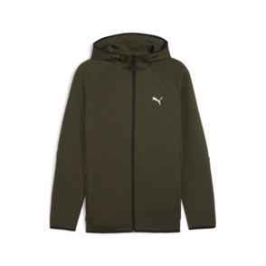 Hoodie "Evostripe"
