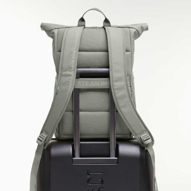 Rucksack "Rolltop Easy"