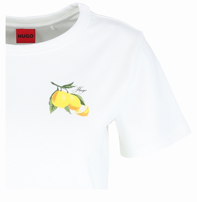 T-Shirt "Deloris"