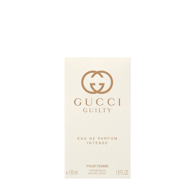 " Guilty Intense Pour Femme" EdP Spray 50 ml