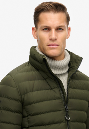 Steppjacke "Fuji"