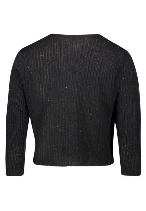 Strickjacke "Shirtjacke"