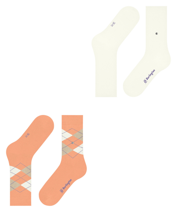 Burlington Everyday Mix 2-Pack Damen