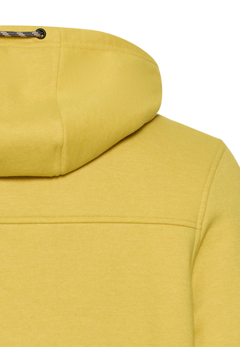 Kapuzenjacke