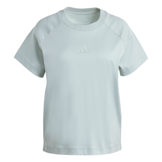 T-Shirt "Soft Lux"