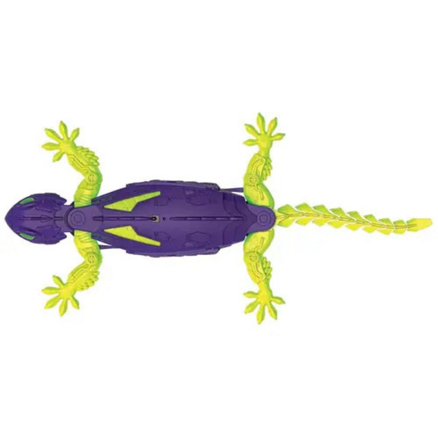 Hex Bots Wall Crawler Gecko RC (Wandkrie