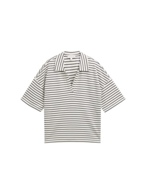 T-Shirt "Boxy"