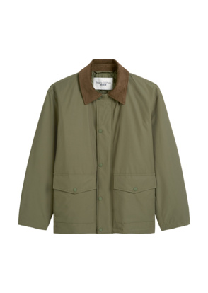 Outdoorjacke