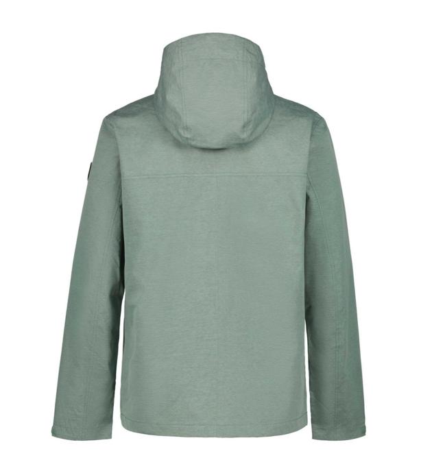 Jacke "Aalek"
