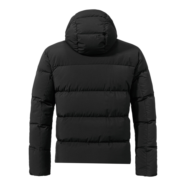 Daunenmantel "Urban Down Coat Style Cers MNS"