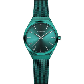 Uhr "Ultra Slim"