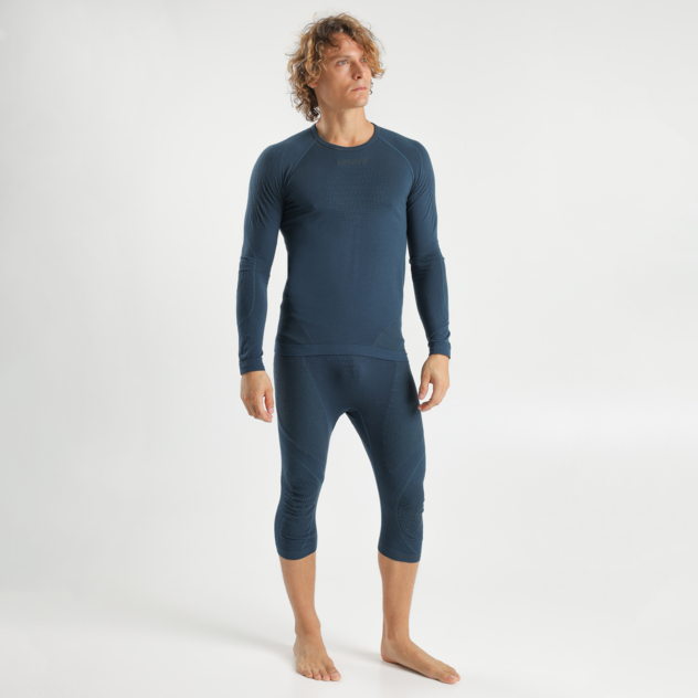 Baselayer "Evolutyon Biotech Pants"