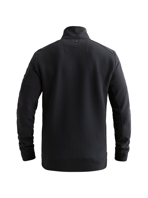 Sweatjacke
