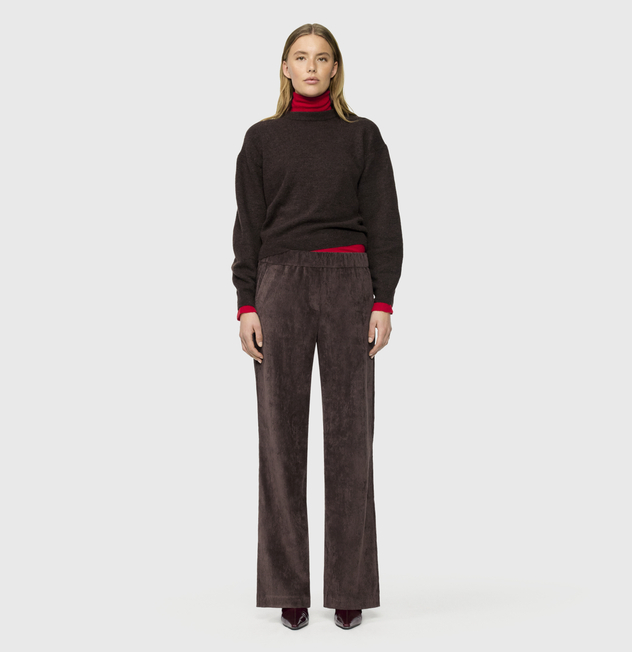 Cordhose "Chiara"