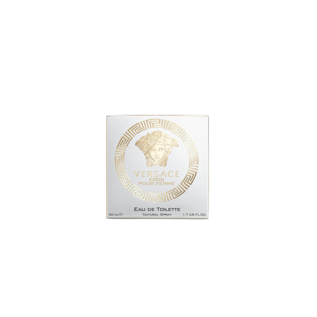 "Eros pour Femme" EdT Spray 50 ml