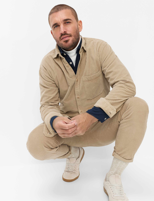 Overshirt "Style Kay"