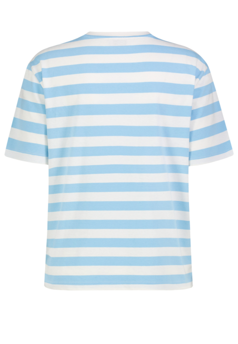 T-Shirt "Embrasser"