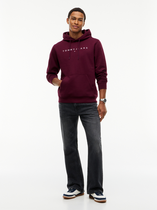 Hoodie "EXT"