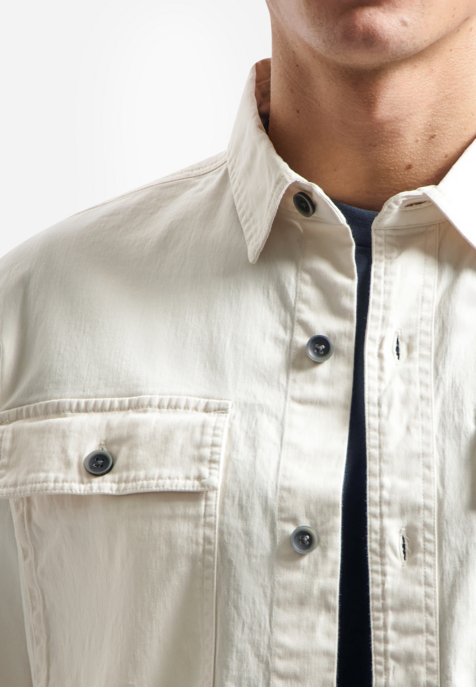 Overshirt
