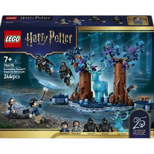 16475 Verbotener Wald: Expecto Patronum