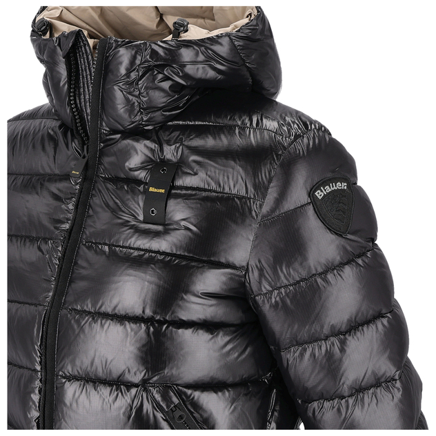 Steppjacke "Adams"
