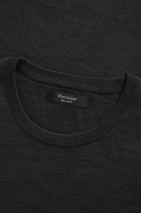 Merino-Pullover "Margrate"