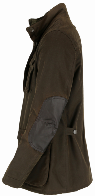 Wachsjacke "Ogston"