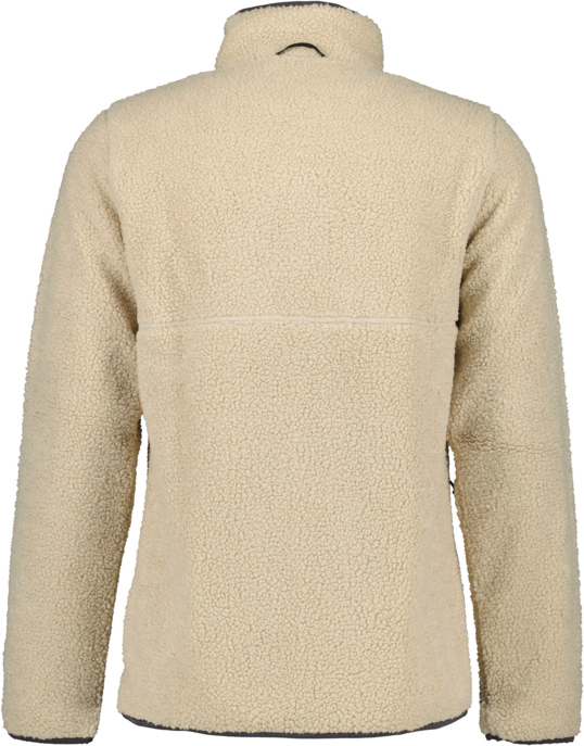 Fleecejacke