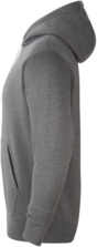 Fleece Hoodie "Park 20"